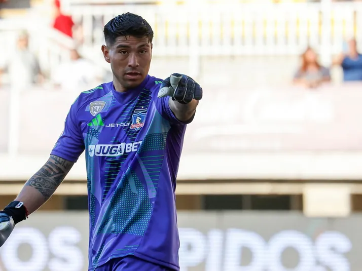 Exjugador uruguayo alaba a Brayan Cortés: "No es cagón"