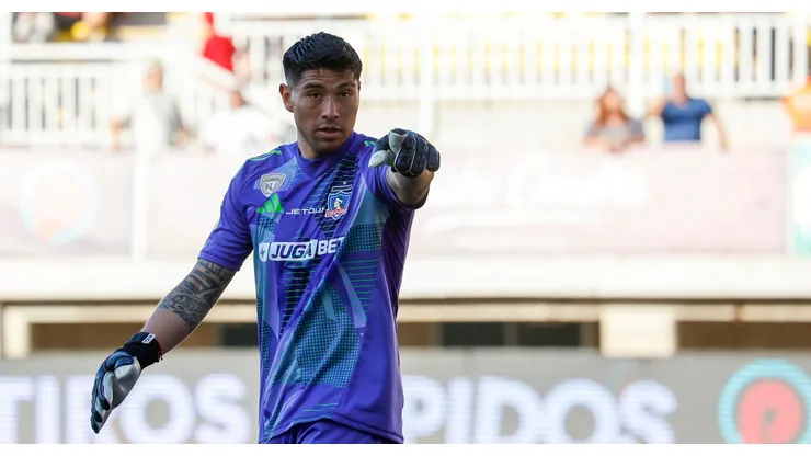 ¿Brayan Cortés tiene lo necesario para ponerse la camiseta del Manya?