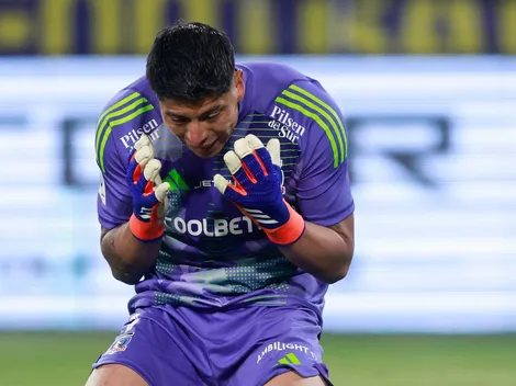 Periodista uruguayo ningunea sin asco a Cortés: "Nunca salió de Chile"