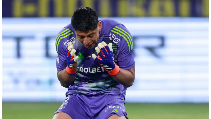 En Uruguay se sigue hablando del posible arribo de Cortés a Peñarol.