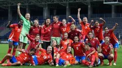 Ante Uruguay, La Roja definirá su paso a la ronda de las cuatro mejores.