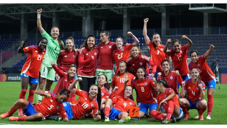 Ante Uruguay, La Roja definirá su paso a la ronda de las cuatro mejores.