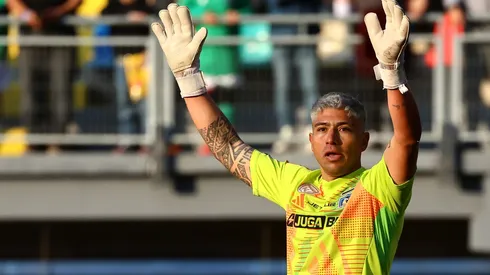 Brayan Cortés dejará Colo Colo y este será su nuevo club