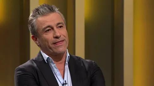 El reconocido periodista regresa al relato.