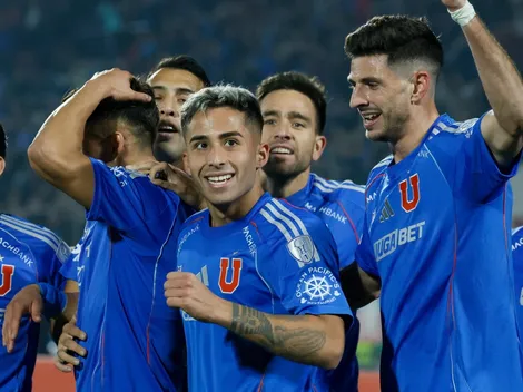 El millonario incentivo económico que empuja a la U en la Sudamericana