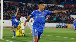 Histórico DT de Universidad de Chile pide jugar con suplentes ante Guaraní.