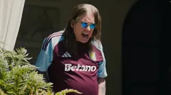 Ozzy Osbourne fue un gran hincha del Aston Villa. (Foto: Aston Villa)