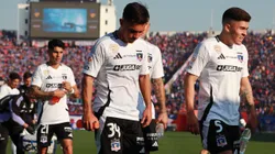 Destapan un nuevo problema que se entabla en Colo Colo