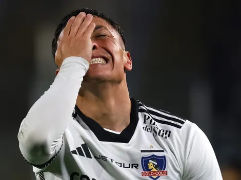 ¡Ojo! Revelan el verdadero motivo por el que Zavala no firmaría en Coquimbo