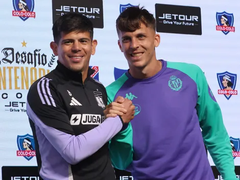 Real Valladolid hace invitación a Colo Colo para jugar en España