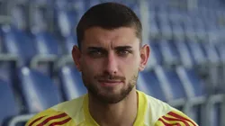 Thomas Gillier destaca a cuatro jugadores de la UC.