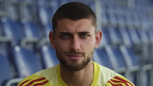 Thomas Gillier destaca a cuatro jugadores de la UC.