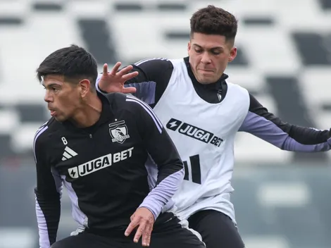 La gran queja en Colo Colo por el amistoso contra el Real Valladolid