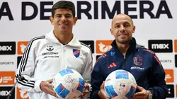 La ANFP piensa en jugar la Supercopa en septiembre. (Foto: Photosport)