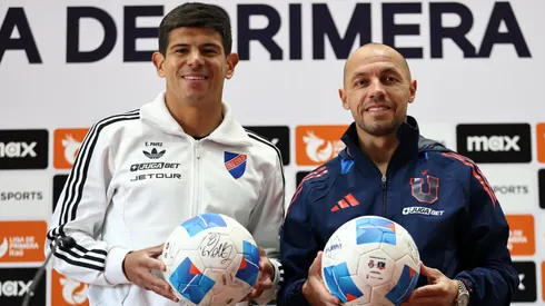 La ANFP piensa en jugar la Supercopa en septiembre. (Foto: Photosport)