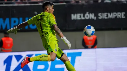 El iquique tendrá su primera experiencia en el extranjero (Photosport).