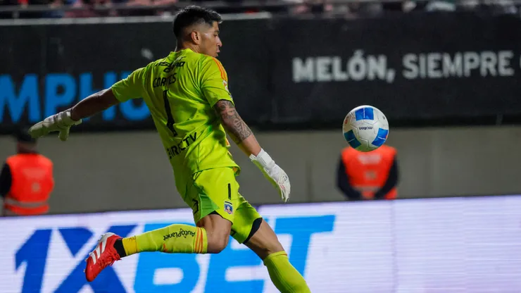 El iquique tendrá su primera experiencia en el extranjero (Photosport).