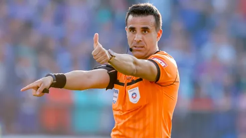 Maza habló tras los dichos de Almirón.