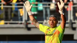 Todavía no está confirmada la partida de Brayan Cortés.