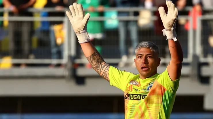 Todavía no está confirmada la partida de Brayan Cortés.
