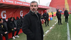 Miguel Ramírez apuesta por la experiencia en los Hispanos.