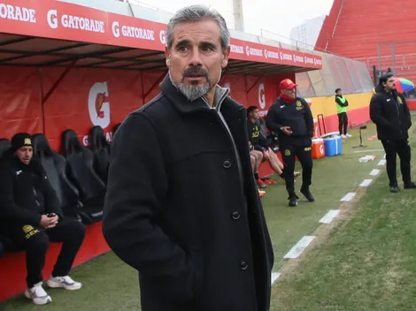 Ramírez confirma dos refuerzos para Unión Española