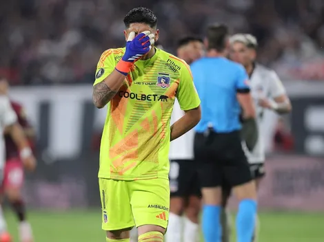El drama oculto de Cortés en Colo Colo y por qué quiere ir a Peñarol