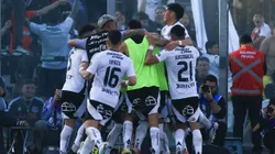 Colo Colo tiene 23 citados para el primer amistoso contra Real Valladolid.