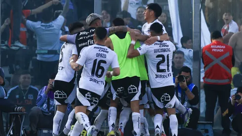 Colo Colo tiene 23 citados para el primer amistoso contra Real Valladolid.