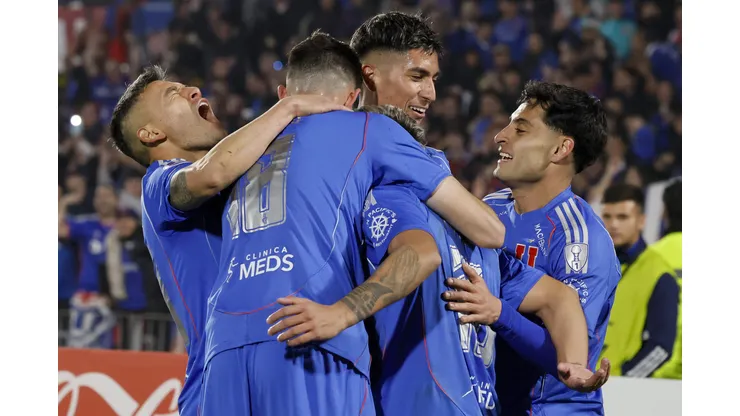 Ex jugador de Universidad Católica y Colo Colo confiesa que quería jugar en la U.