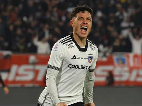 Oficial: Zavala deja Colo Colo para reforzar a este equipo