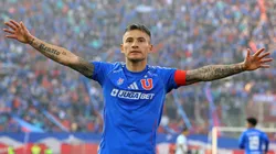 El tatuaje generó furor entre los hinchas en redes sociales.