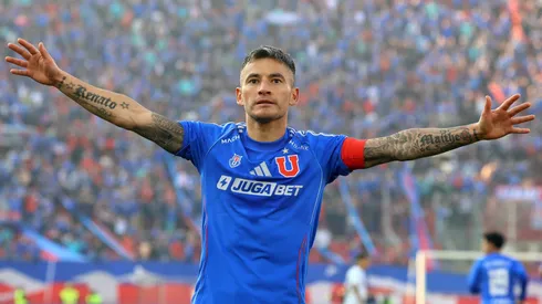 El tatuaje generó furor entre los hinchas en redes sociales.