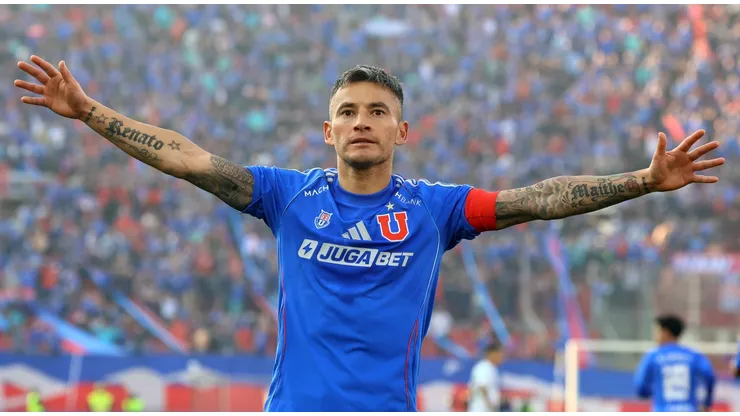 El tatuaje generó furor entre los hinchas en redes sociales.