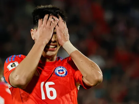 Benfica y el gran obstáculo que complica el fichaje de Darío Osorio