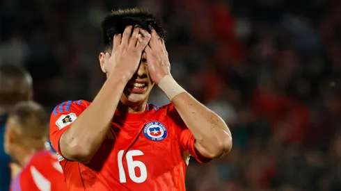 El futuro de Darío Osorio sigue siendo incierto.