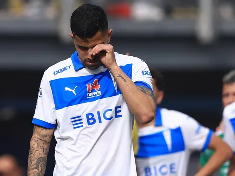 Un club brasileño busca a Daniel González y complica a Garnero