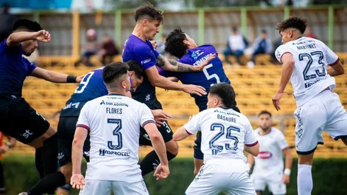 Un duro castigo remece al SAU (Facebook).