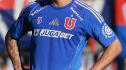 Universidad de Chile sigue mirando nombres en el mercado de fichajes.