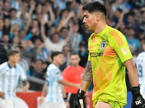 Revelan la dura realidad que enfrentará Brayan Cortés en Peñarol