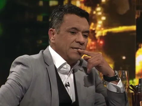 Tras dejar TNT Sports: Claudio Palma revela cuál será su nuevo proyecto