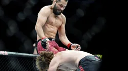 ExUFC gana la más dura de sus batallas y superó hasta un doble trasplante de pulmón.