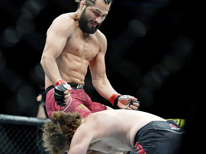 ExUFC conmociona al mundo: estuvo al borde de la muerte y hoy alegra a sus fans