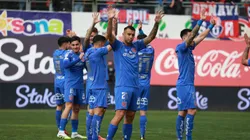 Pronósticos Guaraní vs Universidad de Chile: los Azules van por los octavos de final