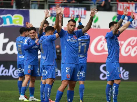 Pronósticos Guaraní vs Universidad de Chile: los Azules van por los octavos de final