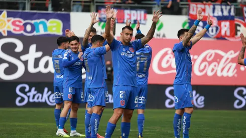 Pronósticos Guaraní vs Universidad de Chile: los Azules van por los octavos de final