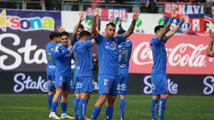 Pronósticos Guaraní vs Universidad de Chile: los Azules van por los octavos de final