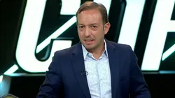 Díaz explica toda la teleserie de Eduardo Vargas.