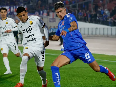 Guaraní vs. La U: Esta es la ÚNICA forma de ver EN VIVO el partido