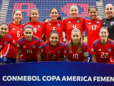 Chile vs Uruguay: hora y cómo ver en EN VIVO el partido por la Copa América